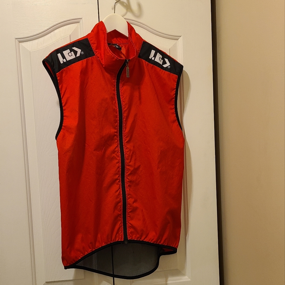 Louis Garneau cycling/running vest